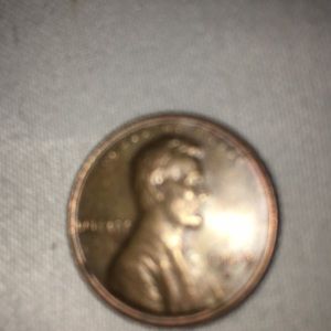 1969 penny valued at $250